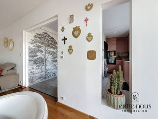  Appartement � vendre 5 pi�ces 122 m�