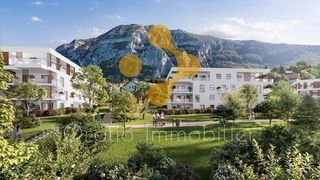  Appartement � vendre 2 pi�ces 44 m�