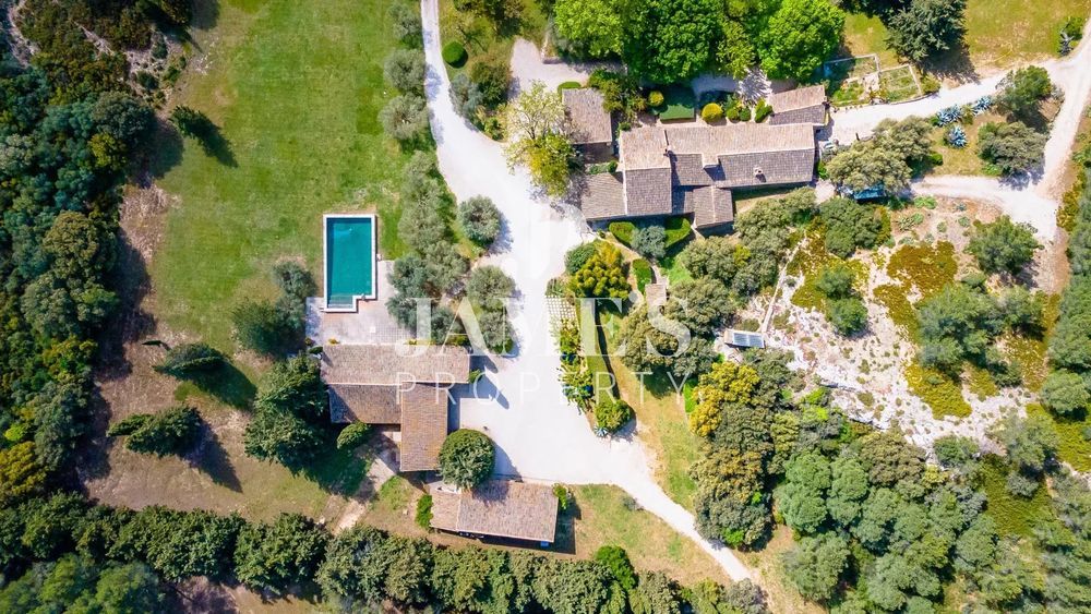 � vendre  Maison Saint-R�my-de-Provence (13210)