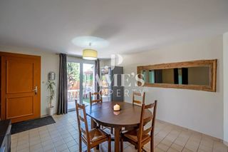  Maison � vendre 4 pi�ces 119 m�