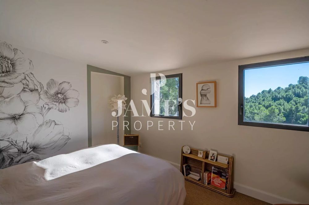 � vendre  Maison Maussane-les-Alpilles (13520)