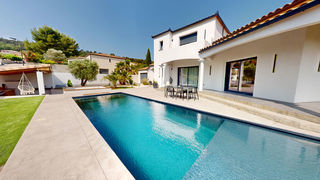  Maison � vendre 6 pi�ces 154 m�