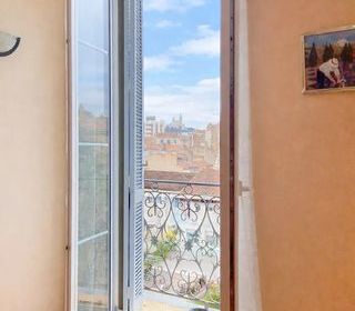  Appartement � vendre 4 pi�ces 94 m�