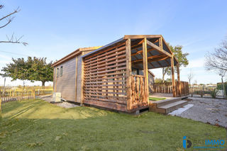  Maison � vendre 3 pi�ces 28 m�