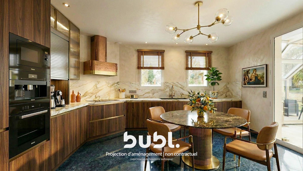 � vendre  Villa Orgeval (78630)