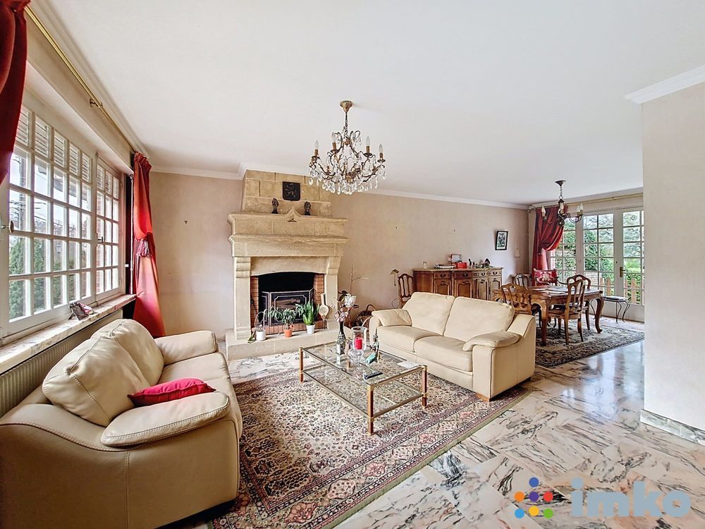 � vendre  Maison Marcq-en-Bar�ul (59700)