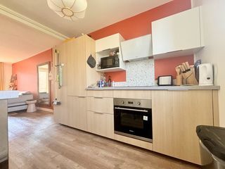  Appartement � vendre 3 pi�ces 53 m�