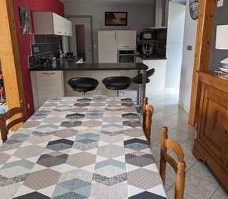  Maison � vendre 6 pi�ces 151 m�