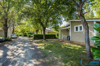  Maison � vendre 3 pi�ces 28 m�