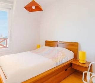  Appartement � vendre 3 pi�ces 63 m�