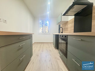  Appartement � vendre 3 pi�ces 52 m�