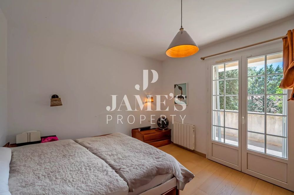 � vendre  Maison Paradou (13520)