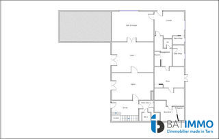  Maison � vendre 6 pi�ces 280 m�