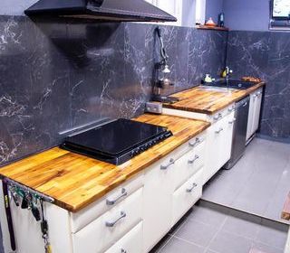  Maison � vendre 4 pi�ces 145 m�