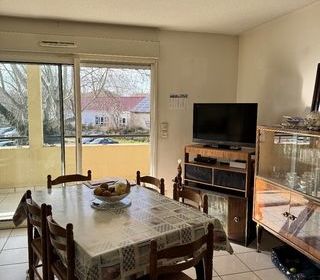  Appartement � vendre 2 pi�ces 32 m�