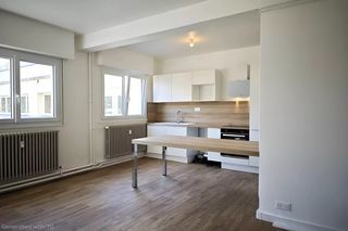  Appartement � vendre 2 pi�ces 44 m�