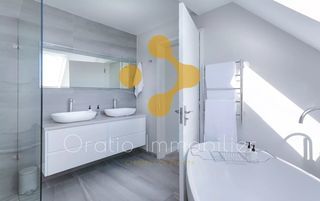  Appartement � vendre 4 pi�ces 92 m�