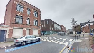  Immeuble � vendre 232 m�