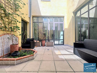  Appartement � vendre 4 pi�ces 137 m�