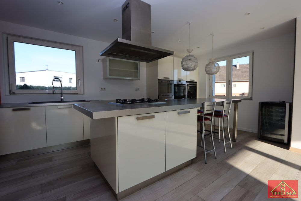 � vendre  Maison Kembs (68680)