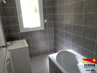  Maison � vendre 4 pi�ces 81 m�