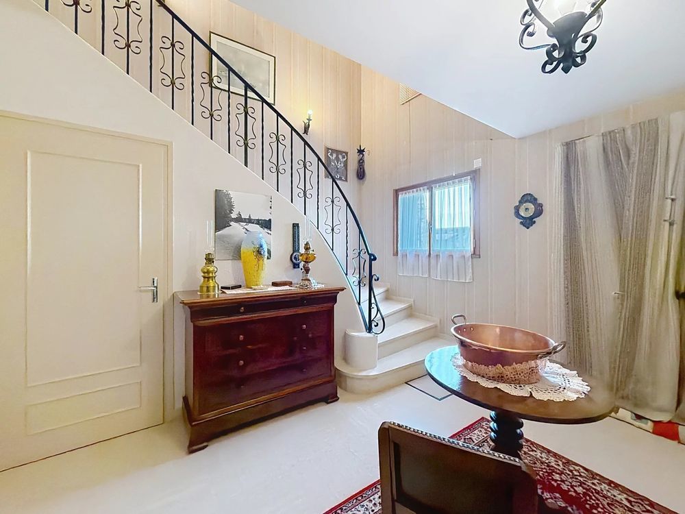 � vendre  Maison Aix-les-Bains (73100)