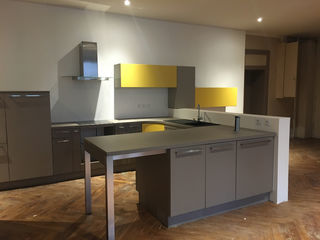  Appartement � louer 3 pi�ces 82 m�