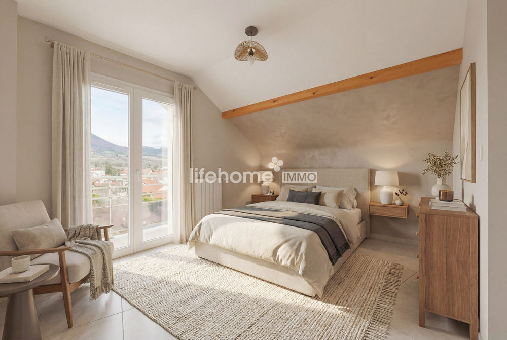 � vendre  Maison Gex (01170)