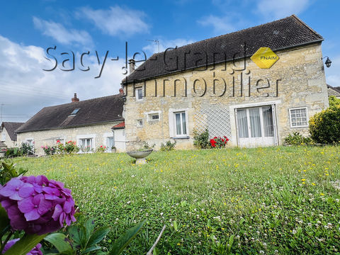   Vente Maison Maison - 8 pi�ce(s) - 180 m�