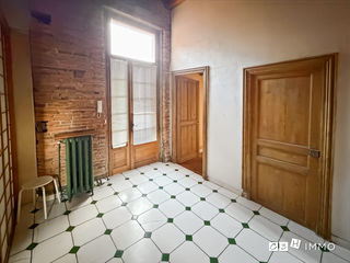  Appartement � vendre 3 pi�ces 89 m�