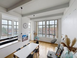  Appartement � vendre 4 pi�ces 125 m�