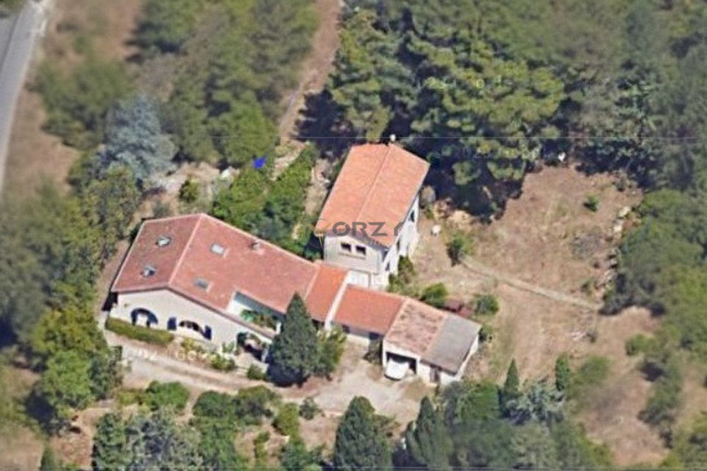 � vendre  Maison Castelnau-le-Lez (34170)