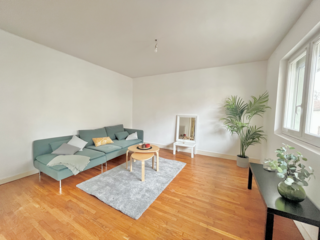  Appartement � vendre 4 pi�ces 78 m�