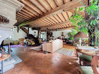  Maison � vendre 6 pi�ces 220 m�