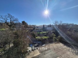  Appartement � vendre 2 pi�ces 47 m�