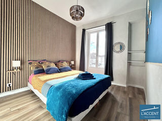  Appartement � vendre 2 pi�ces 38 m�