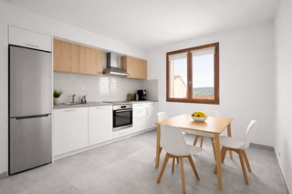  Maison � vendre 3 pi�ces 65 m�