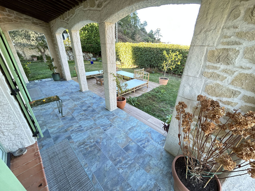 � vendre  Maison Aspremont (06790)