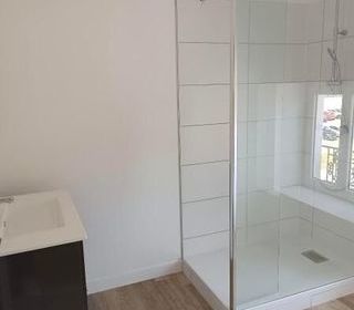  Appartement � louer 3 pi�ces 47 m�