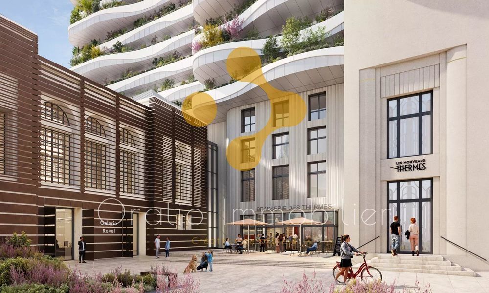   Aix-les-Bains (73100)