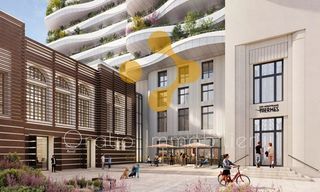  Appartement � vendre 3 pi�ces 71 m�