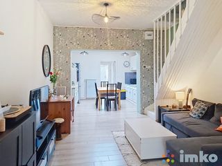  Maison � vendre 5 pi�ces 90 m�