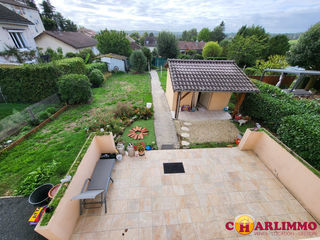  Maison � vendre 4 pi�ces 115 m�