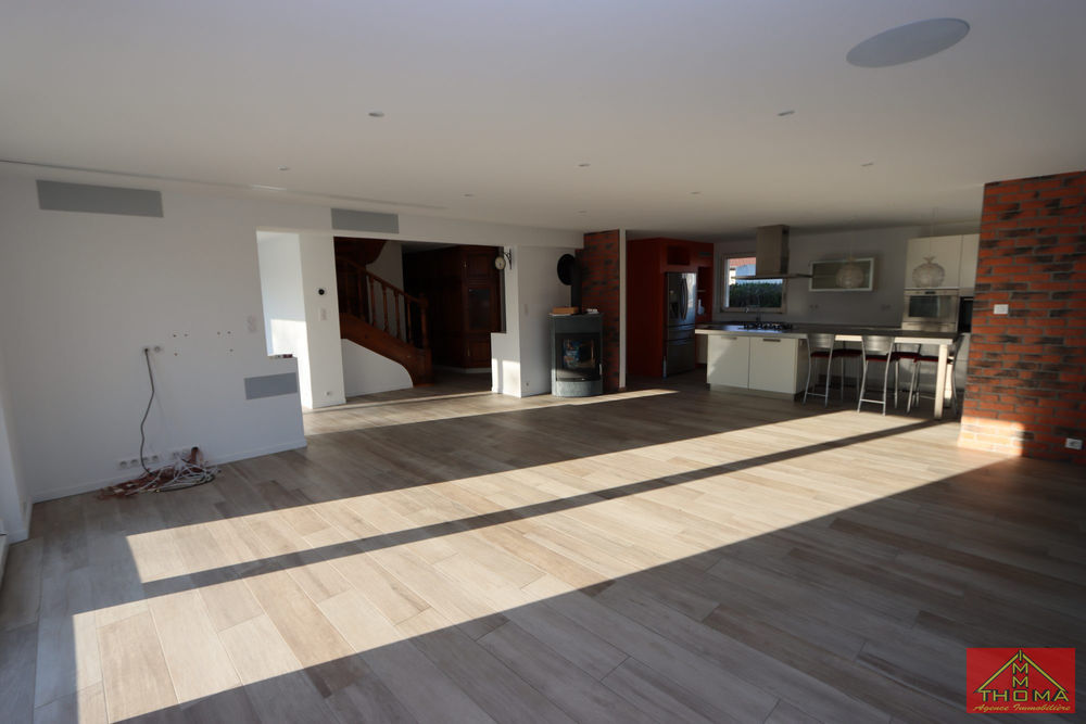 � vendre  Maison Kembs (68680)