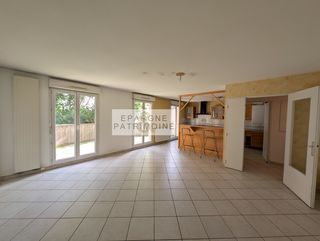  Appartement � vendre 4 pi�ces 89 m�