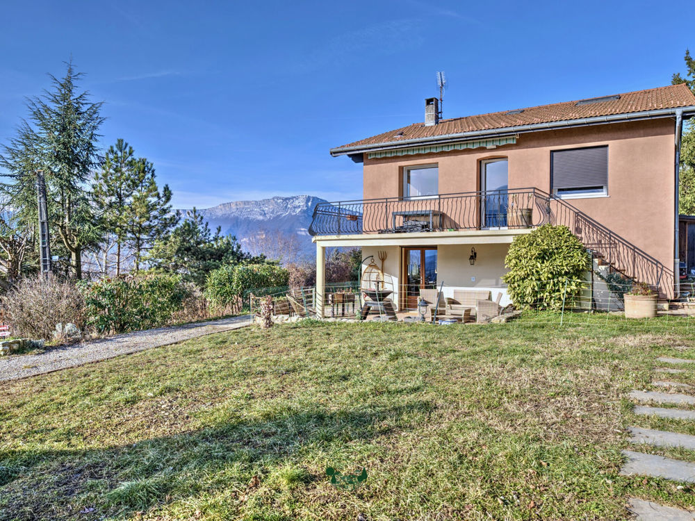 � vendre  Maison Herbeys (38320)