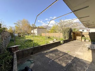  Maison � vendre 6 pi�ces 100 m�