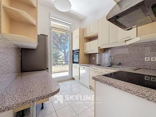  Appartement � vendre 3 pi�ces 91 m�