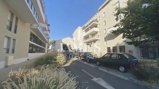  Appartement � vendre 3 pi�ces 63 m�