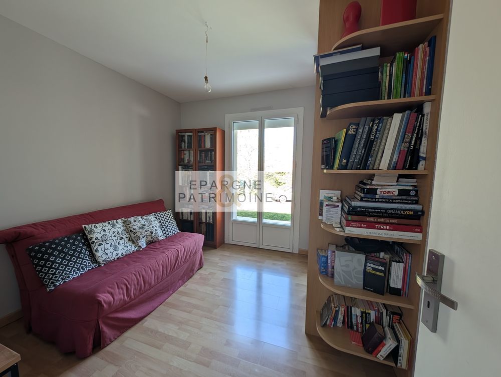 � vendre  Maison Colombier-Saugnieu (69124)